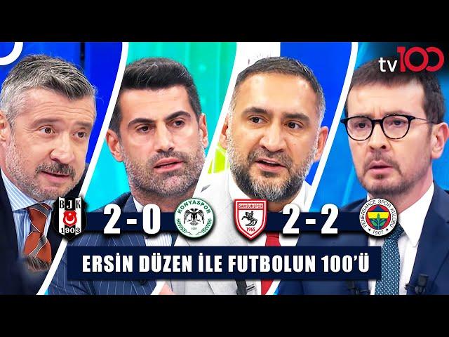 “Fenerbahçe’de Mutsuzluk ve Umutsuzluk Var!” | Ersin Düzen, Volkan Demirel, Tümer Metin, Ümit Karan