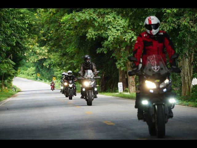 20 DAY TOUR (The Great Thailand Ride) | Award-winning Motorcycle Tour in Thailand | BIG BIKE TOURS™