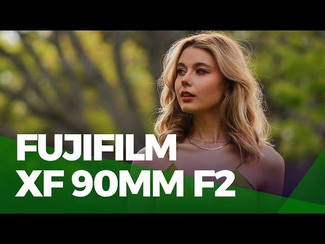 Fujifilm XF90mm F2 WR X-H2 | 17 Minutes of Relaxing POV