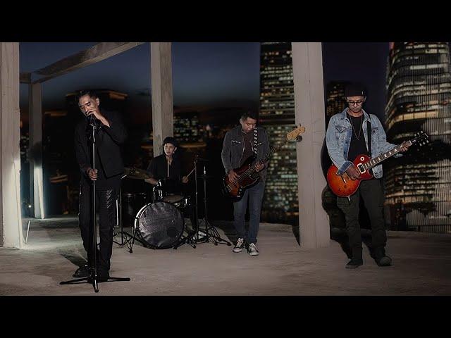 Asbak Band - Payah (Official Music Video)