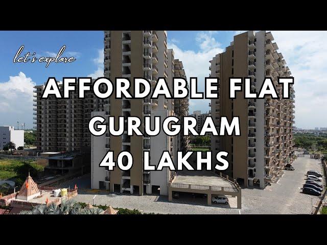 New Affordable Launch Gurugram (GCR) Gurgaon