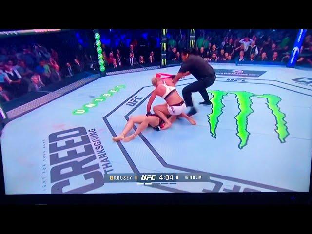 UFC Fighters Who Recovered Faster Than Aljo Sterling After (REAL KO’S)