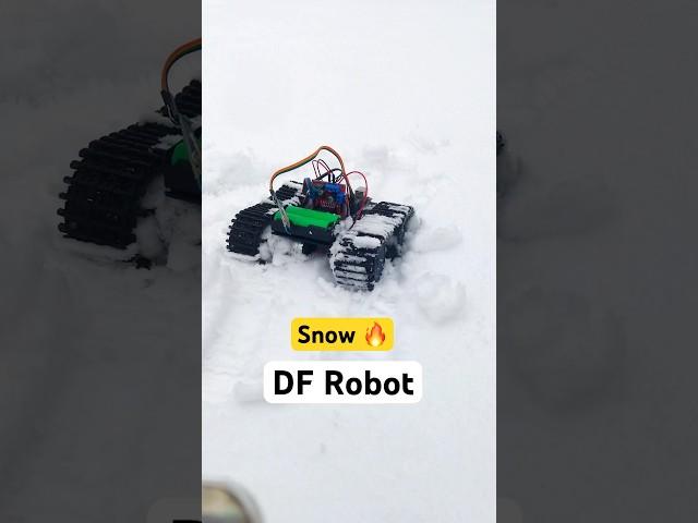 Arduino DF Robot | IoT | DIY Robotics #shorts #tranding