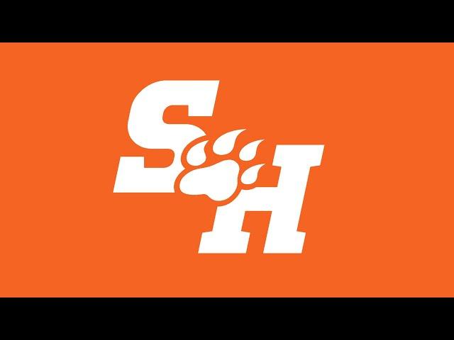 Sam Houston State University Fight Song- "SHSU Fight Song"