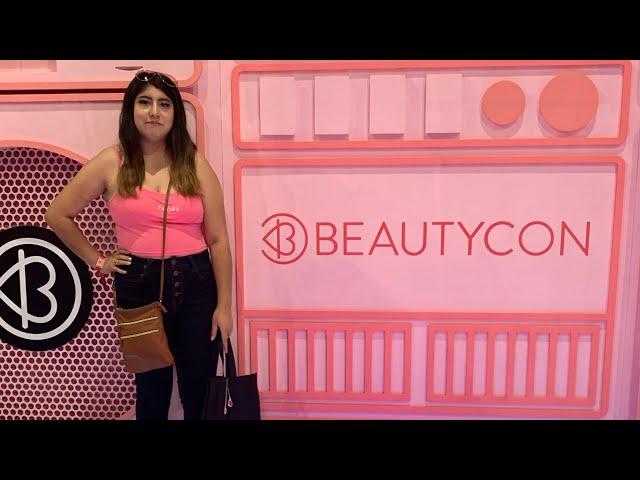 BEAUTYCON LA 2019