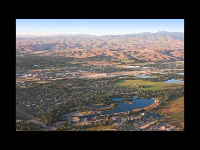 Boise Idaho Homes for Sale