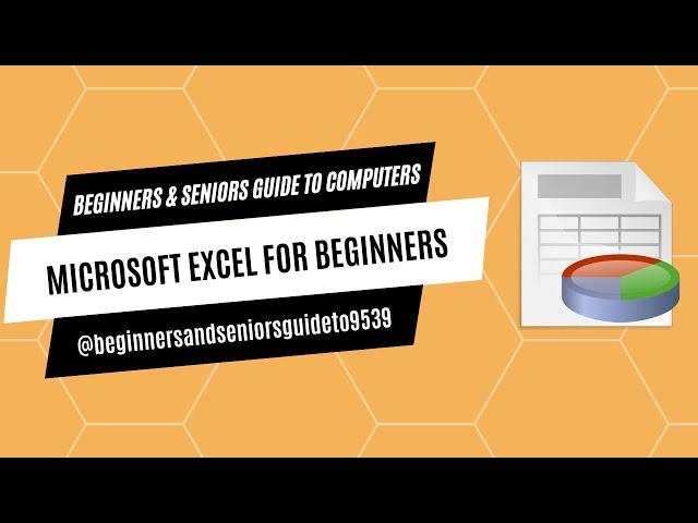 Formulas in Excel for Beginners