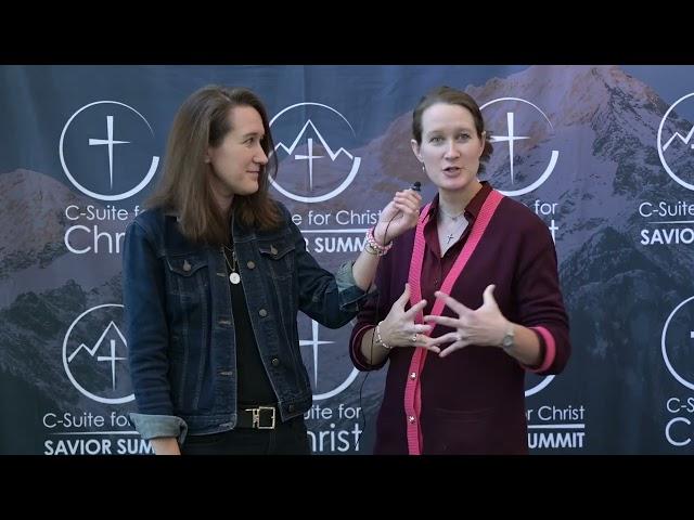 C-Suite for Christ: See You at The Summit!