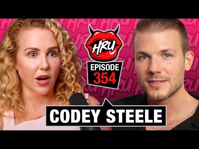 Codey Steele: How To Become An Award-Winning Male Performer