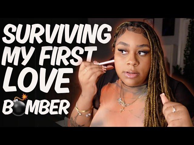 STORYTIME: THE FIRST TIME I BELIEVED A MAN ACTUALLY LOVED ME *he indeed did not love me...* |RYKKY|