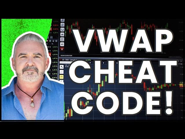 Master VWAP Trading Strategy in 8 Minutes