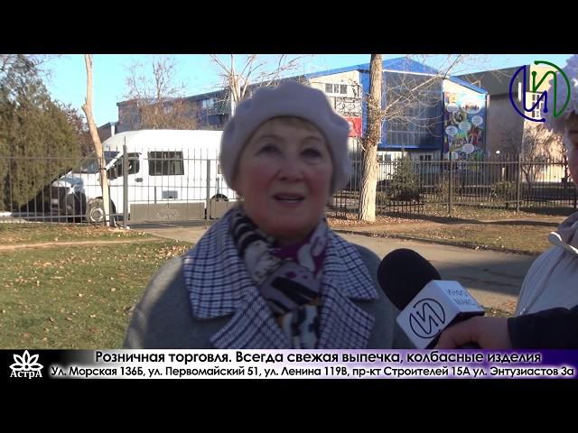 Бульвар победы своевременная реконструкция?