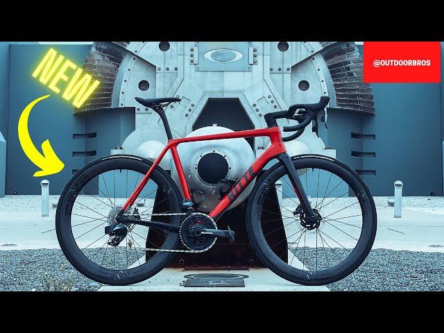 Ritte Esprit- All NEW Road Bikes Should be this Exciting