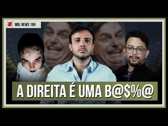 POR QUE OS JOVENS TÃO NAMORANDO MENOS?? | MBL NEWS ESPECIAL |  Renan Santos, Impera e Espectro Cinza