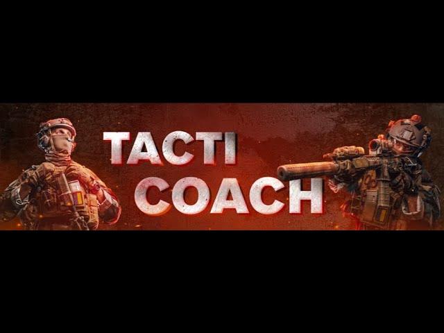 EDIT WITH TACTI COACH