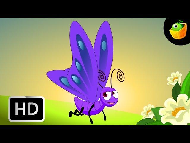 Kalayil Malargal | Chellame Chellam | Tamil Rhymes For Kutties