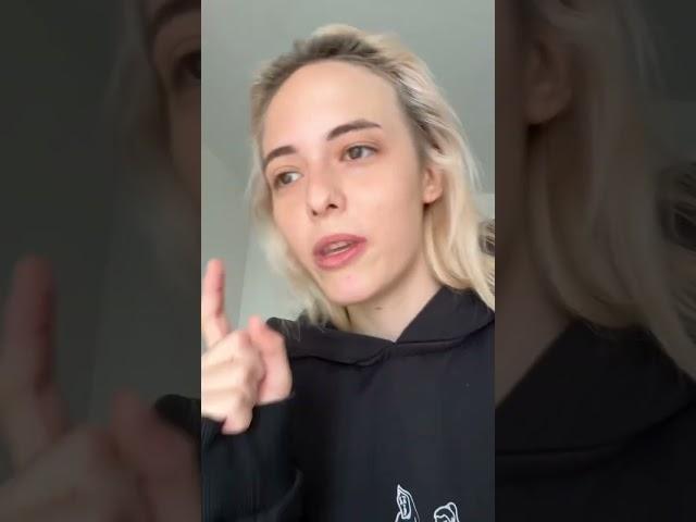 СКЕТЧ ТИКТОК / TIKTOK || NIKOL KOULEN