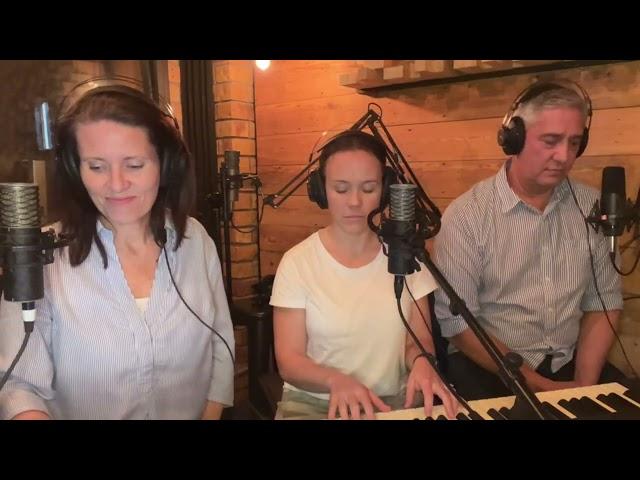 Sabbath Singalong #227 | Sandra Entermann, Paul Fua & Johanna McKay