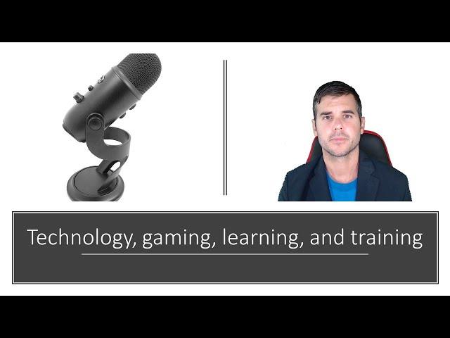 edtech, training, instructional design