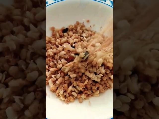 Calbee Frugra Granola Cereal Assorted #viralvideo #shortvideo #asmr #granola #cereal #calbee