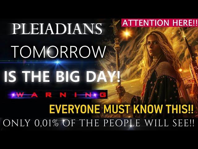 You must watch this video! The Pleiadians: How We See your Ascension!! (7)