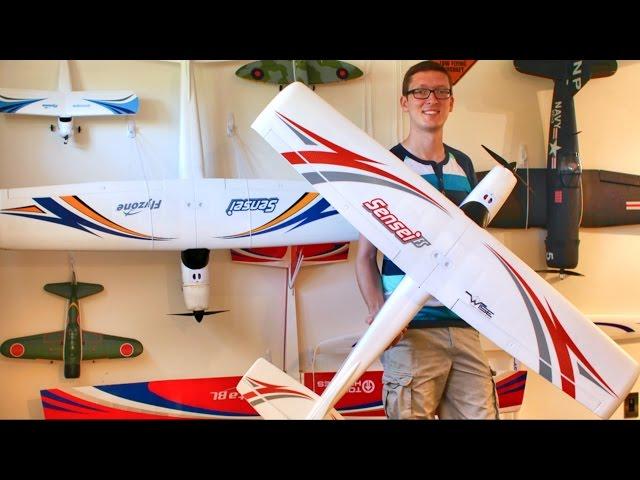 How to Hang RC Planes on the Wall Quick Cheap Easy & Best - TheRcSaylors