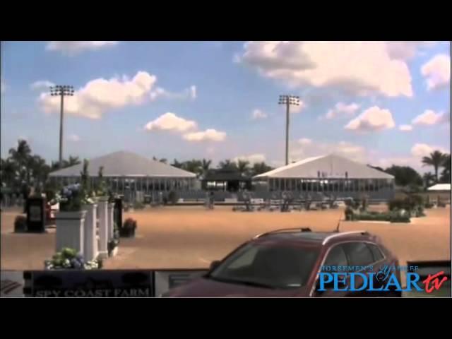 A Quick Tour Of Wellington-Palm Beach International Equestrian Center