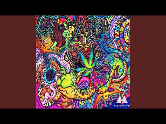 Psychedelic Universe (Original Mix)