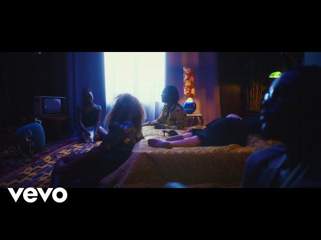 Regard, Kwabs - Signals (Official Video)