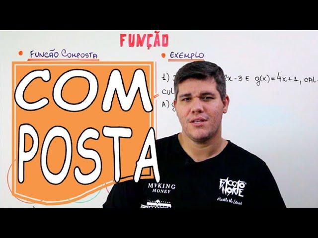 FUNÇÃO 10: COMPOSTA