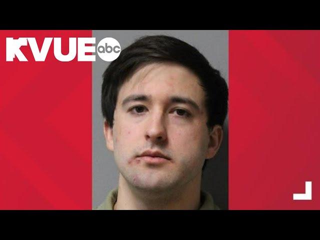 Son of Buc-ee's co-founder faces a new felony charge after having electronic devices seized