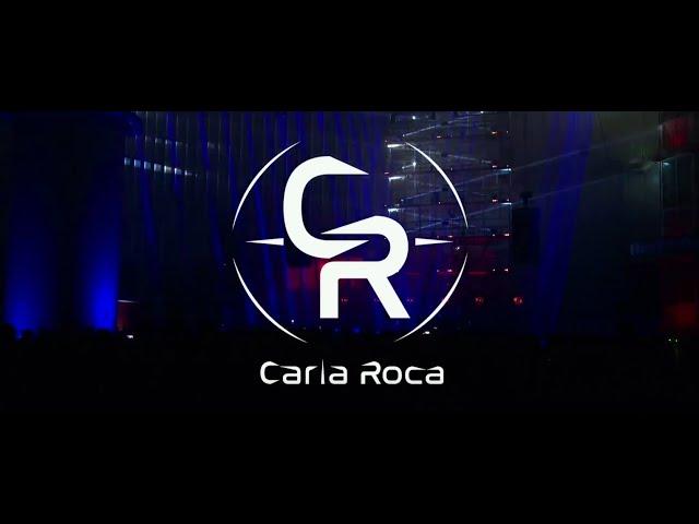 CARLA ROCA - Instytut -12.05.18