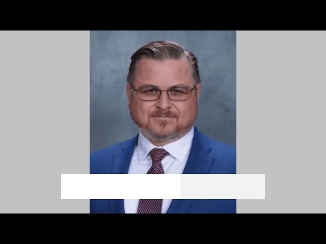 Eastern Panhandle Talk: WV 2nd Congressional District Candidate Nate Cain (5.8.2023)