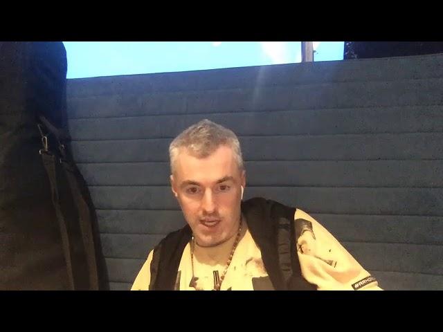 Урок с Полиглотом №3