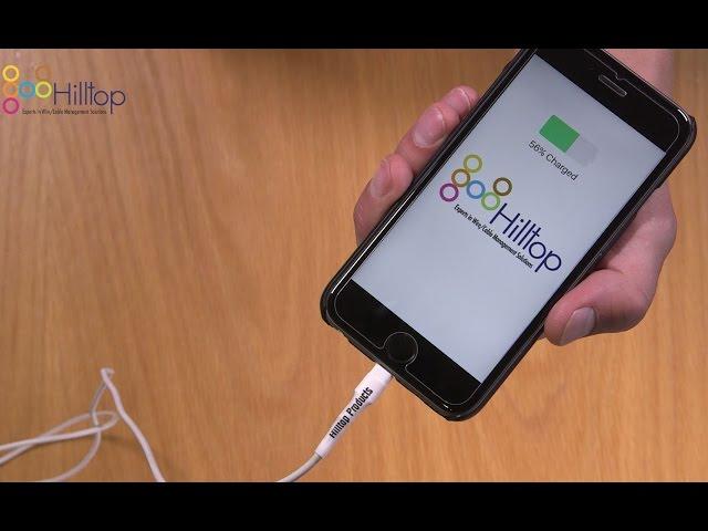 Make your iPhone charger cable indestructible with this quick fix