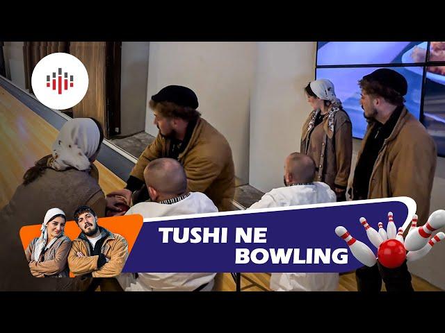 Lili & Zoja - Tushi ne Bowling