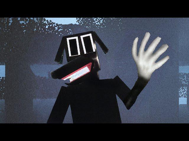 This Disturbing Horror Mod Was Missing For Years... Until Now