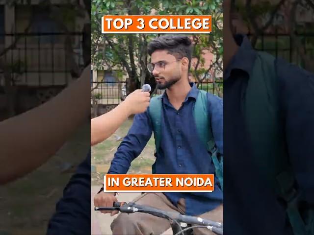 NIET Student Review 2025  | Top Engineering College in Greater Noida | Honest Insights