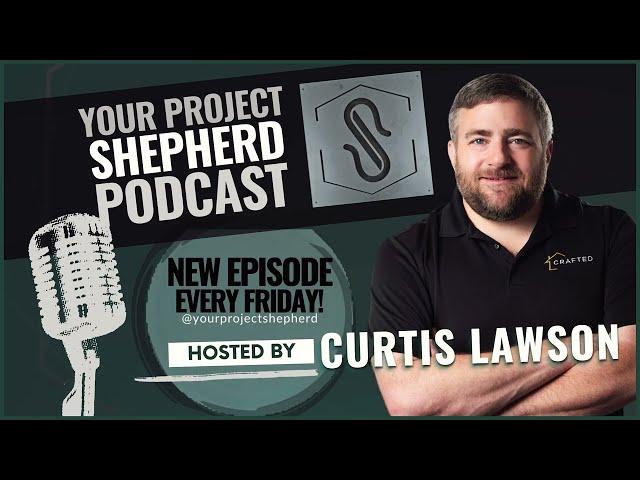 Achieve Success with Your Project Shepherd's Expert Tips(#podcast)