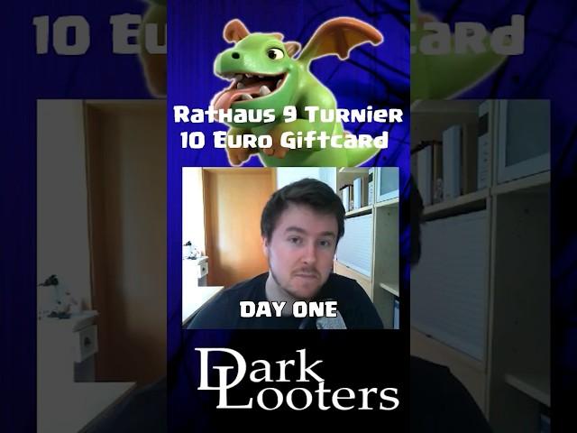 One Day or Day One #clashofclans #coc #clashofclansmemes #itzu