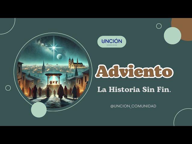 ADVIENTO