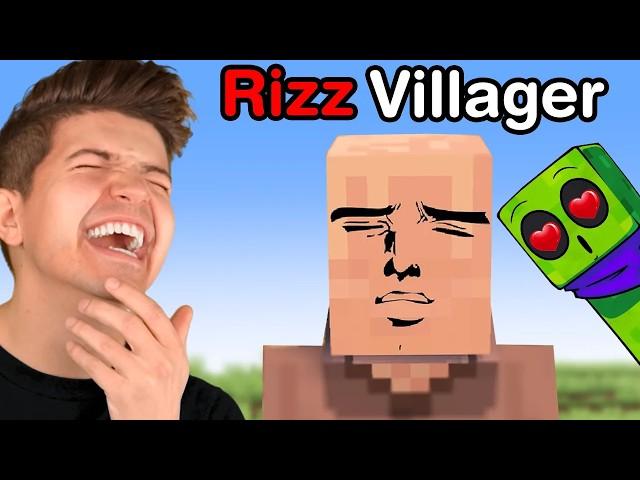 Minecraft’s *FUNNIEST* YouTube Shorts of 2023!