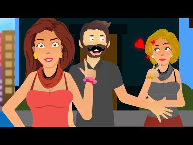 Top 5 Proven Phrases When Flirting With A Girl - Absolutely Attract Her (Animated)
