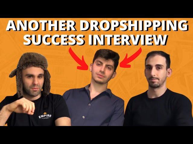 $0 - $72K High Ticket Dropshipping Success Story -  BUILD ASSETS ONLINE COURSE REVIEW