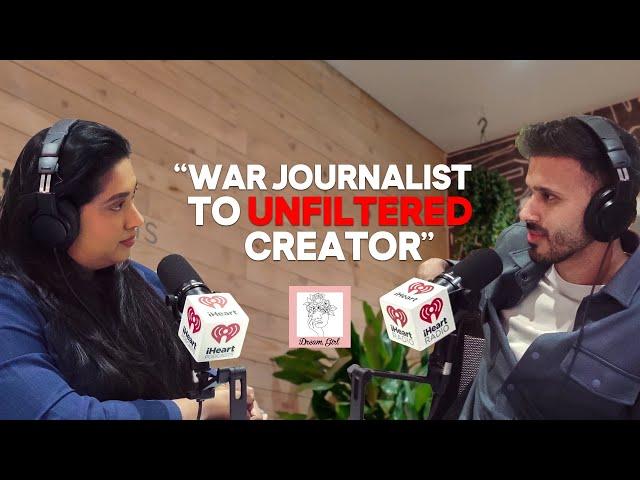 The Truth About Islam, Media & the Middle East | Yusuf Omar Unfiltered