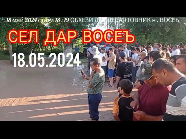 СЕЛ ДАР ВОСЕЪ 2024