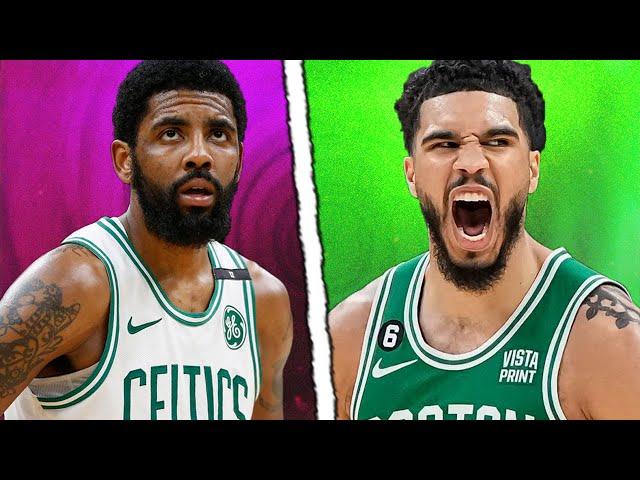 How the Boston Celtics Won the 2024 Championship | The Full Rebuild Timeline