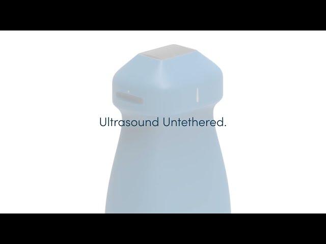 Introducing Vave Wireless Ultrasound |  Vave Health