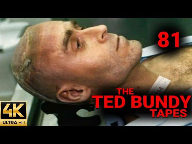 Conversations with a Killer: The Ted Bundy Tapes - Ep. 81 “Burn Bundy Burn”