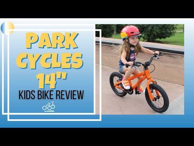 Park Cycles 14 Kids Bike Review (Why It's a Great Bang for Your Buck!)